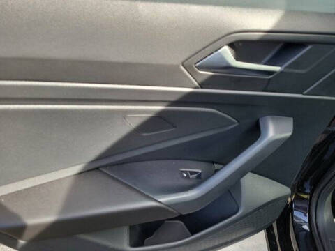 2023 Volkswagen Jetta SE