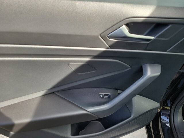 2023 Volkswagen Jetta SE