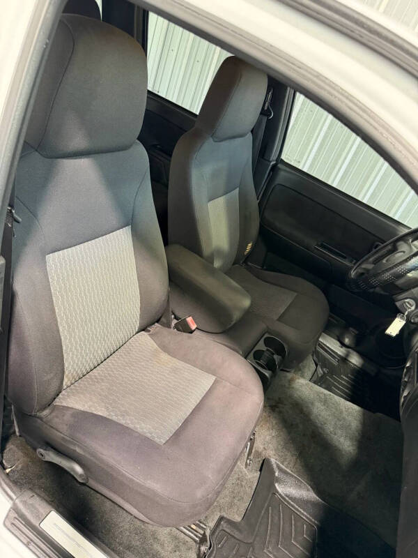 2011 GMC Canyon SLE-1