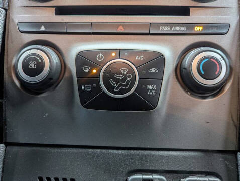 2017 Ford Taurus Police Interceptor