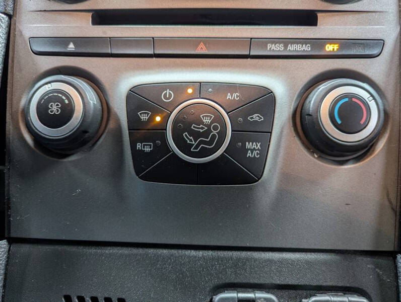 2017 Ford Taurus Police Interceptor