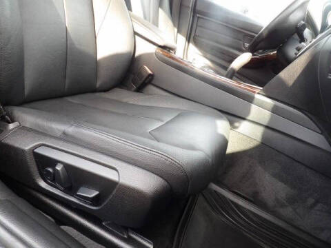 2014 BMW 3 Series 328d xDrive