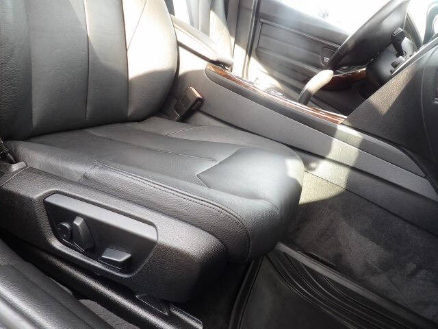 2014 BMW 3 Series 328d xDrive