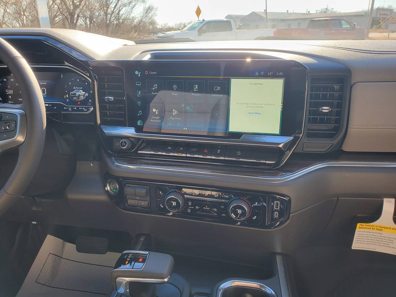 2024 Chevrolet Silverado 1500 for sale at Countryside Motors in Wellington, KS