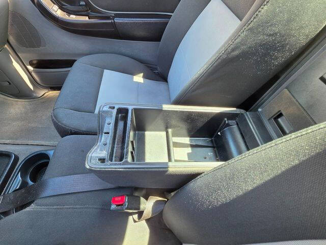2011 Ford Ranger XLT