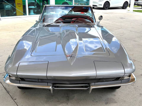 1964 Chevrolet Corvette
