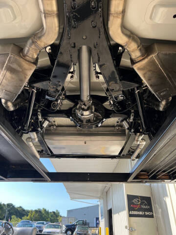 1958 Chevrolet Impala