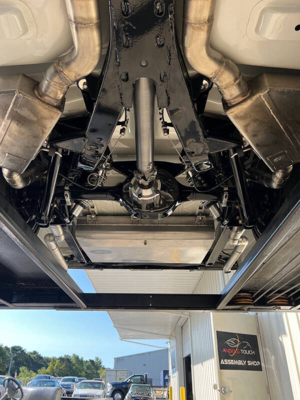 1958 Chevrolet Impala