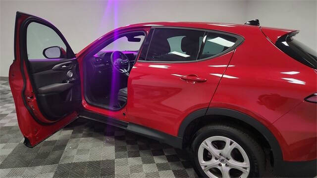 2024 Dodge Hornet GT Plus