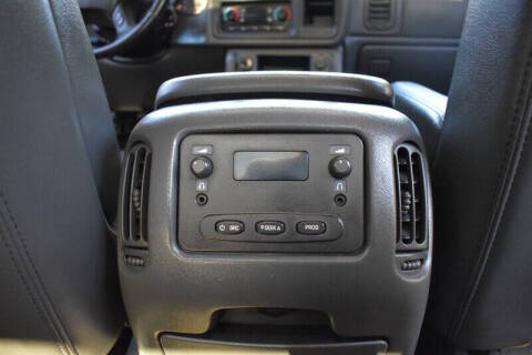 2007 Chevrolet Silverado 2500HD Classic