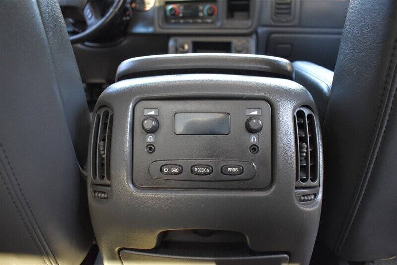 2007 Chevrolet Silverado 2500HD Classic
