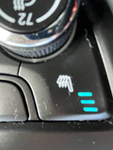 2015 Buick Encore Leather