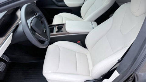 2023 Tesla Model X
