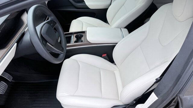 2023 Tesla Model X