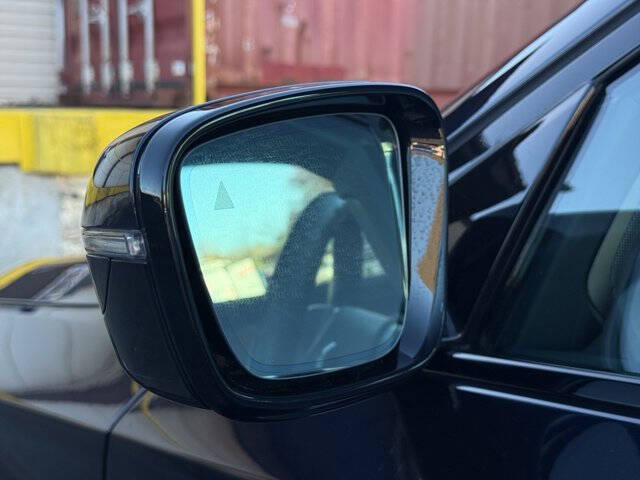 2022 BMW 5 Series 530i xDrive