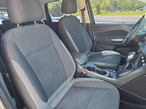 2013 Ford Escape S