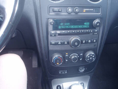 2008 Chevrolet HHR Panel LT