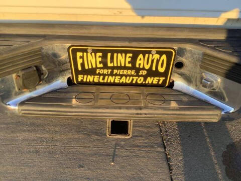 1994 Chevrolet C/K 2500 Series