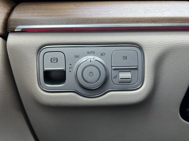 2022 Mercedes-Benz GLE GLE 350