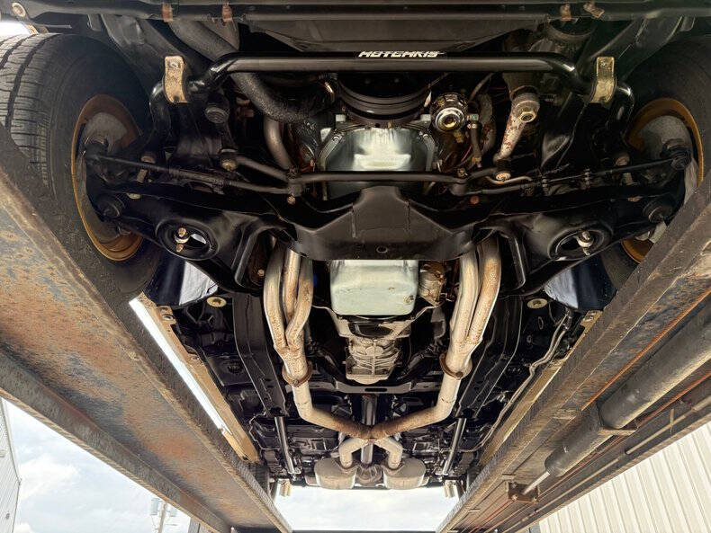 1978 Pontiac Trans Am