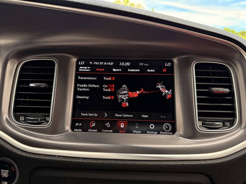 2020 Dodge Charger