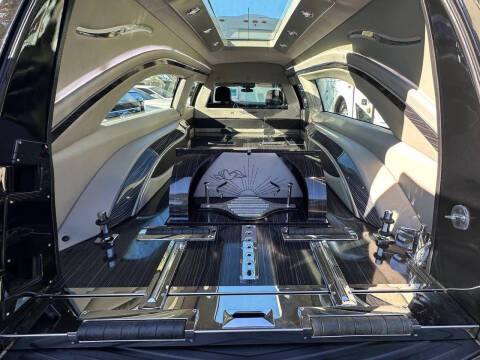 2019 Cadillac XTS Echelon