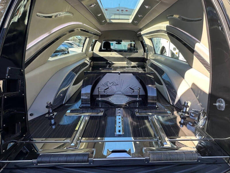 2019 Cadillac XTS Echelon