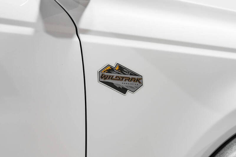 2023 Ford Bronco Wildtrak Advanced