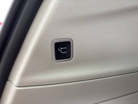 2020 Chrysler Pacifica Hybrid Limited