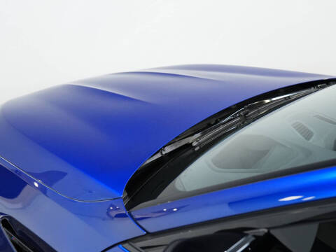 2019 BMW M5 Competition