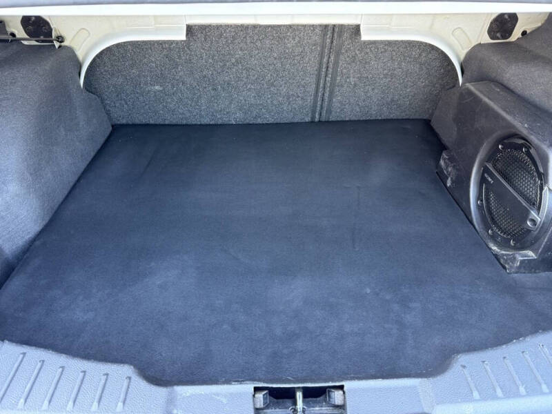 2017 Ford Focus Titanium