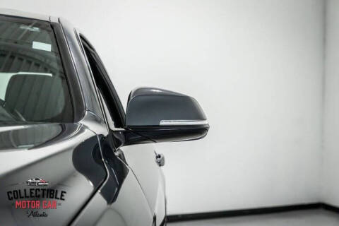 2015 BMW 4 Series 435i