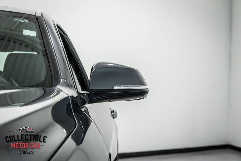 2015 BMW 4 Series 435i