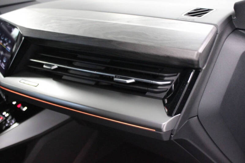 2023 Audi Q4 e-tron Premium Plus 40