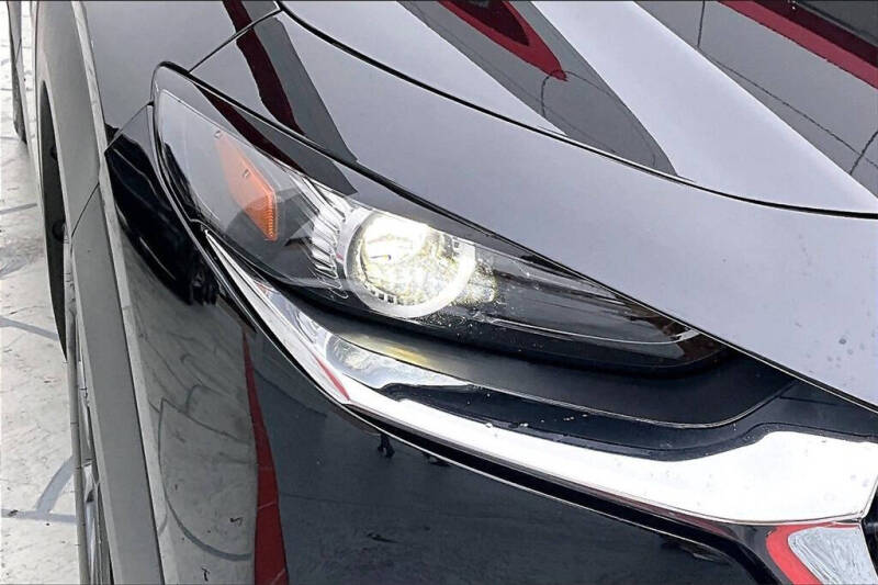 2021 Mazda CX-30 2.5 S