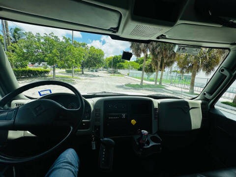 2017 International DuraStar 4300