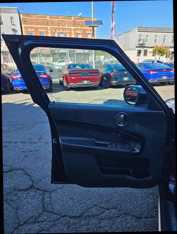 2022 MINI Countryman Cooper S ALL4