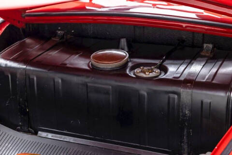 1957 Porsche 356