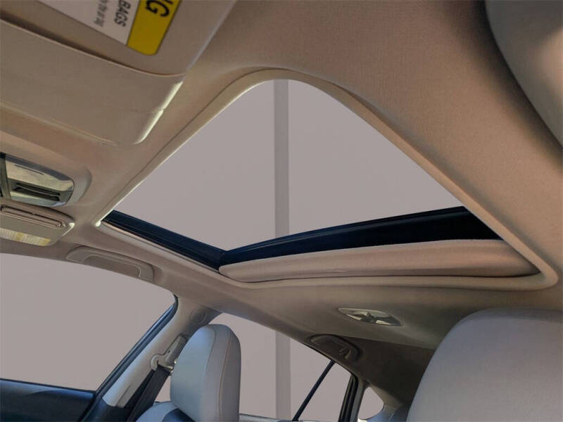 2018 Subaru Crosstrek 2.0i Limited