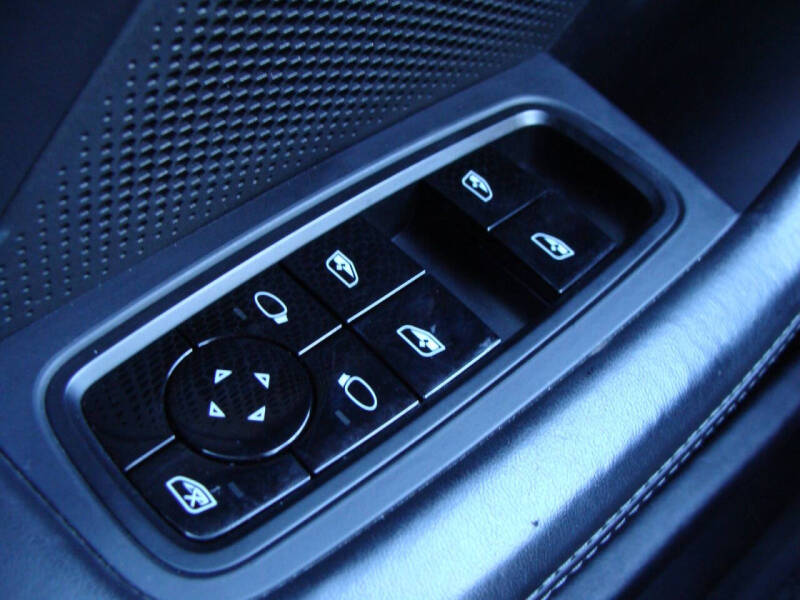 2021 Porsche Taycan 4S