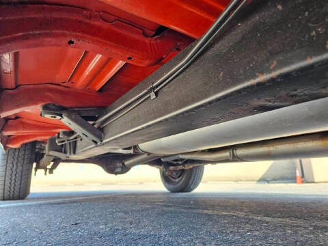 1957 Chevrolet Bel Air