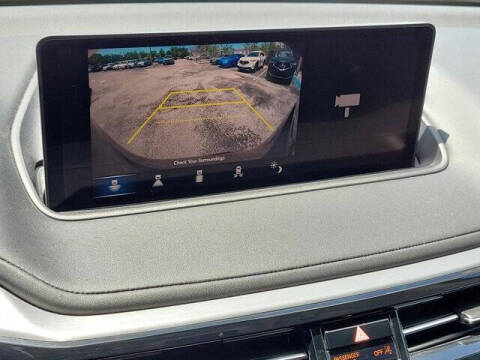 2024 Acura MDX w/Tech