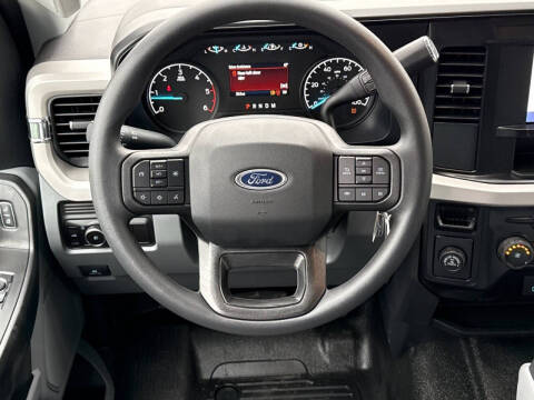 2025 Ford F-350 Super Duty XL