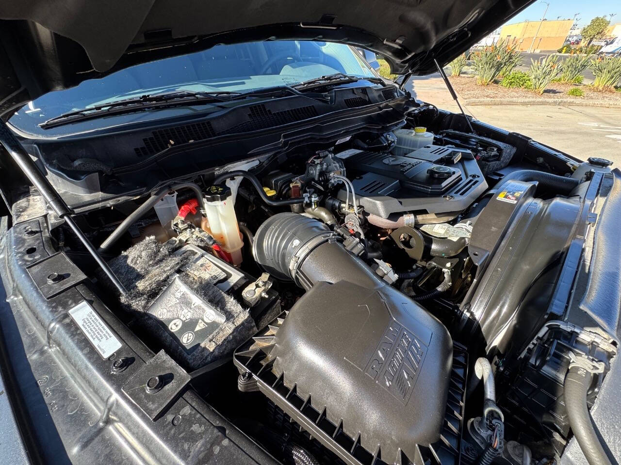 2018 Ram 2500 for sale at Got Cars in Downey, CA