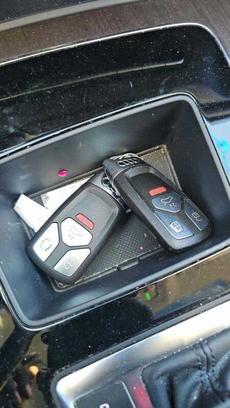 2023 Audi Q5 quattro S line Premium 45 TFSI