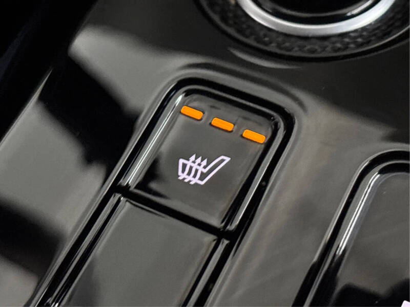 2023 Kia Niro