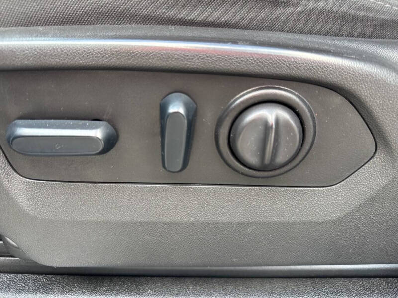 2022 Chevrolet Silverado 3500HD