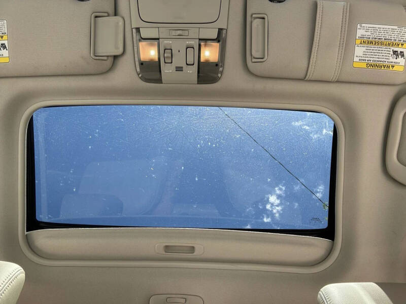 2011 Subaru Outback 2.5i Limited