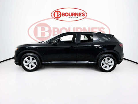 2024 Honda Prologue EX