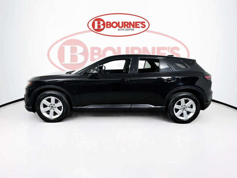 2024 Honda Prologue EX